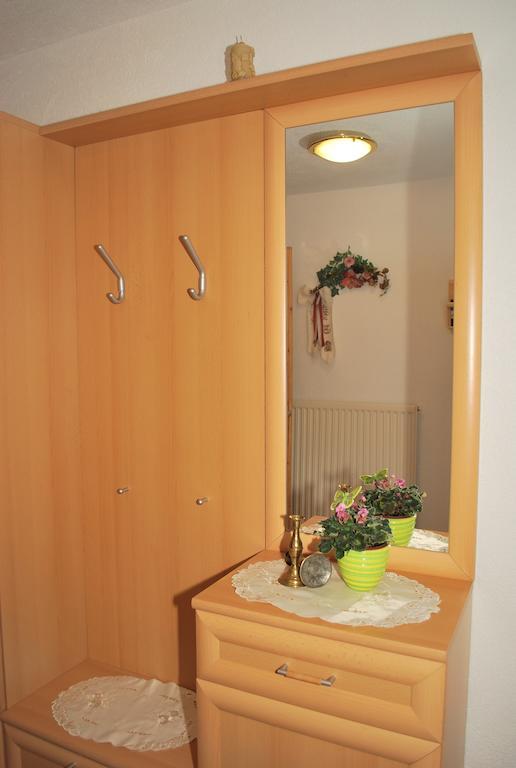 Temelerhof Apartment Gries im Sellrain Room photo